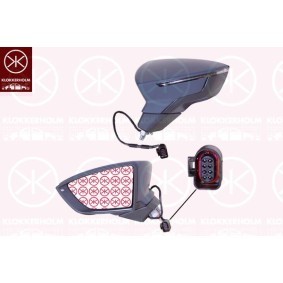 Kotflügel 6088312 von KLOKKERHOLM günstig für 68,56 € online kaufen