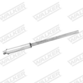 Compre Panela de escape dianteira de WALKER online para C15 (VD-_) a preços moderados