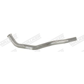 Compre Tubo de escape da WALKER 01487 a um preço baixo por 17,71 €