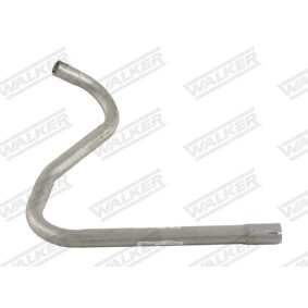 Compre Tubo de escape da WALKER 01528 a um preço baixo por 11,58 €