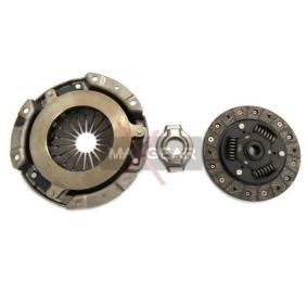 Kupplungssatz 61-5001 von MAXGEAR günstig für 76,73 € online kaufen