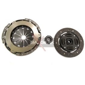 Kupplungssatz 61-5016 von MAXGEAR günstig für 64,55 € online kaufen