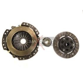 Kupplungssatz 61-5064 von MAXGEAR günstig für 103,23 € online kaufen