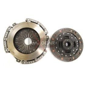Kupplungssatz 61-5089 von MAXGEAR günstig für 98,03 € online kaufen