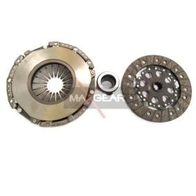 Kupplungssatz 61-5117 von MAXGEAR günstig für 130,68 € online kaufen
