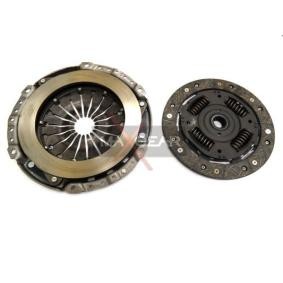 Kupplungssatz 61-5119 von MAXGEAR günstig für 132,73 € online kaufen