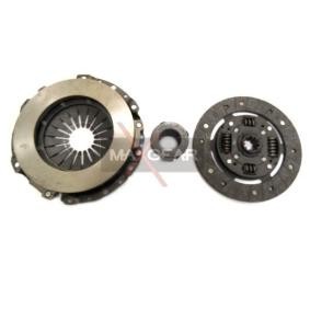 Kupplungssatz 61-5138 von MAXGEAR günstig für 143,45 € online kaufen