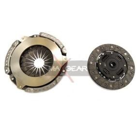 Kupplungssatz 61-5142 von MAXGEAR günstig für 124,26 € online kaufen