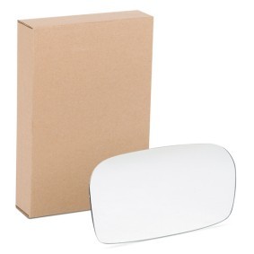 Spiegelglas, Außenspiegel 6102-02-0897P von BLIC günstig für 17,85 € online kaufen