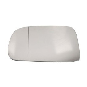 Compre Vidro de espelho, espelho retrovisor exterior da BLIC 6102-02-0917P a um preço baixo por 13,86 €