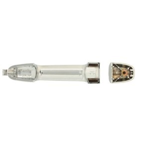 Spiegelglas, Außenspiegel 6102-02-1212211 von BLIC günstig für 46,89 € online kaufen