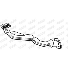 Abgasrohr 02781 von WALKER günstig für 151,18 € online kaufen