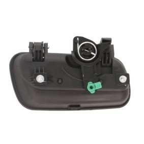 Spiegelglas, Außenspiegel 6102-02-1225792 von BLIC günstig für 19,23 € online kaufen