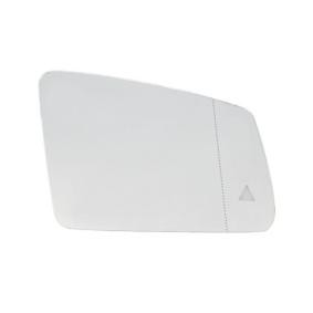 Spiegelglas, Außenspiegel 6102-02-2001780P von BLIC günstig für 106,61 € online kaufen