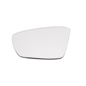 Spiegelglas, Außenspiegel 6102-02-2011P von BLIC günstig für 13,12 € online kaufen