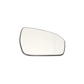Spiegelglas, Außenspiegel 6102-03-2001228P von BLIC günstig für 14,60 € online kaufen