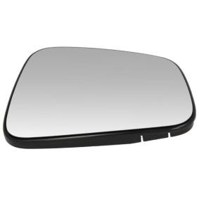Spiegelglas, Außenspiegel für OPEL von BLIC
