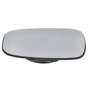 Spiegelglas, Außenspiegel 6102-08-2002909P von BLIC günstig für 9,61 € online kaufen