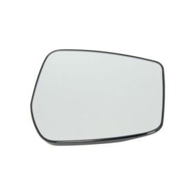 Spiegelglas, Außenspiegel 6102-16-2001920P von BLIC günstig für 47,81 € online kaufen