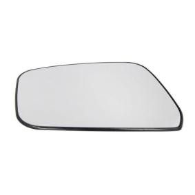 Spiegelglas, Außenspiegel 6102-16-2001935P von BLIC günstig für 38,77 € online kaufen