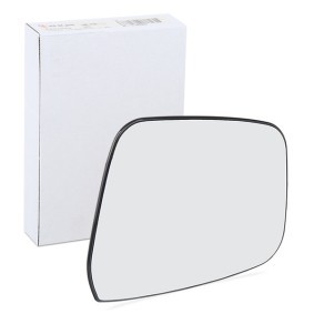 Spiegelglas, Außenspiegel 6102-16-2001936P von BLIC günstig für 38,26 € online kaufen