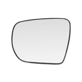 Acquista Vetro specchio, specchio esterno da BLIC 6102-20-2001427P a buon mercato per soli 14,61 €