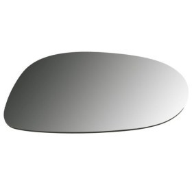Spiegelglas, Außenspiegel 6102-23-2001601P von BLIC günstig für 13,55 € online kaufen