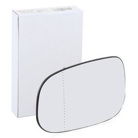 Spiegelglas, Außenspiegel 6102-24-2002741P von BLIC günstig für 24,64 € online kaufen
