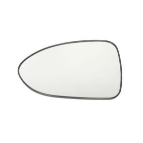 Spiegelglas, Außenspiegel 6102-53-2001557P von BLIC günstig für 29,34 € online kaufen