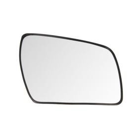 Spiegelglas, Außenspiegel 6102-53-2001568P von BLIC günstig für 26,73 € online kaufen