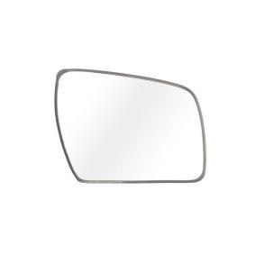 Spiegelglas, Außenspiegel 6102-53-2001570P von BLIC günstig für 34,15 € online kaufen