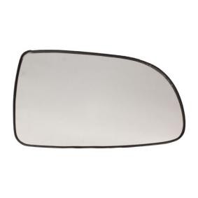 Spiegelglas, Außenspiegel 6102-56-008368P von BLIC günstig für 23,64 € online kaufen