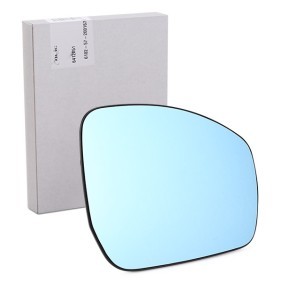 Spiegelglas, Außenspiegel 6102-57-2001674P von BLIC günstig für 53,96 € online kaufen
