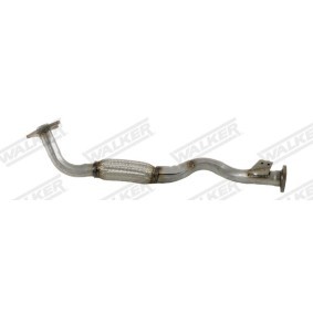 Compre Tubo de escape de WALKER online para COROLLA Compact (_E10_) a precios moderados