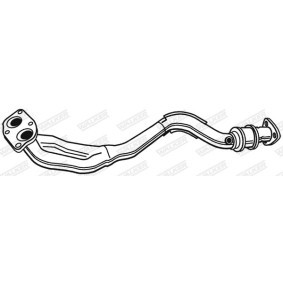 Abgasrohr 03136 von WALKER günstig für 145,07 € online kaufen