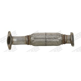 Wellrohr, Abgasanlage 03481 von WALKER günstig für 57,27 € online kaufen