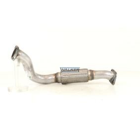 Wellrohr, Abgasanlage 03482 von WALKER günstig für 76,17 € online kaufen