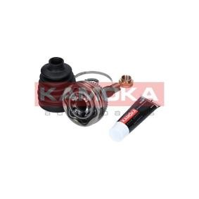 Acquista Kit giunti semiasse da KAMOKA 6109 a buon mercato per soli 52,56 €