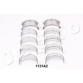Achetez des Kit de coussinet de vilebrequin JAPKO 61131A2 à prix pour 70,64 €