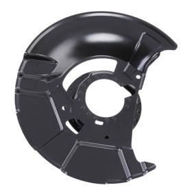 Acquista Lamiera paraspruzzi disco freno da METZGER 6115054 a buon mercato per soli 22,23 €