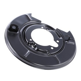 Acquista Lamiera paraspruzzi disco freno da METZGER 6115062 a buon mercato per soli 20,88 €