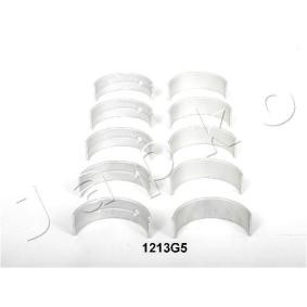 Achetez des Kit de coussinet de vilebrequin JAPKO 61213G5 à prix pour 31,29 €