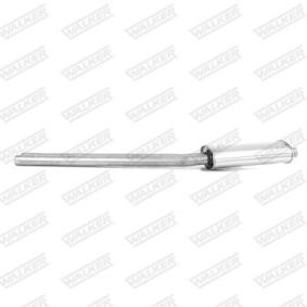 Acquista Silenziatore anteriore da WALKER 05094 a buon mercato per soli 86,46 €
