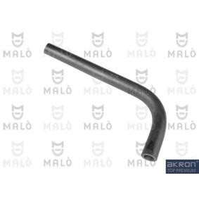 Kühlerschlauch 61251A von MALÒ günstig für 6,56 € online kaufen