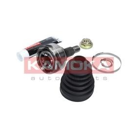 Compre Junta homocinética de KAMOKA online para LAGUNA Coupé (DT0/1) a preços moderados