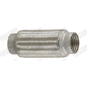 Compre Tubo ondulado, sistema de escape da WALKER 05320 a um preço baixo por 40,68 €