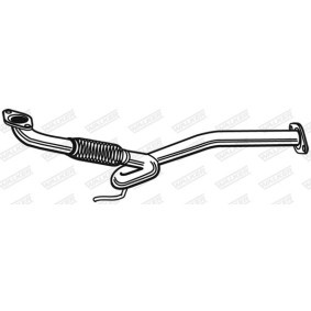 Compre Tubo de escape da WALKER 05330 a um preço baixo por 77,93 €
