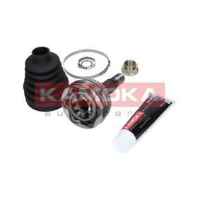 Acquista Kit giunti semiasse da KAMOKA 6134 a buon mercato per soli 46,41 €