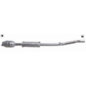Katalysator FTK-819 von VEGAZ günstig für 400,61 € online kaufen