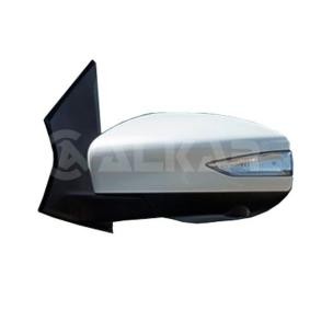 Comprar Espejo retrovisor de ALKAR 6140667 a bajo precio de 175,45 €